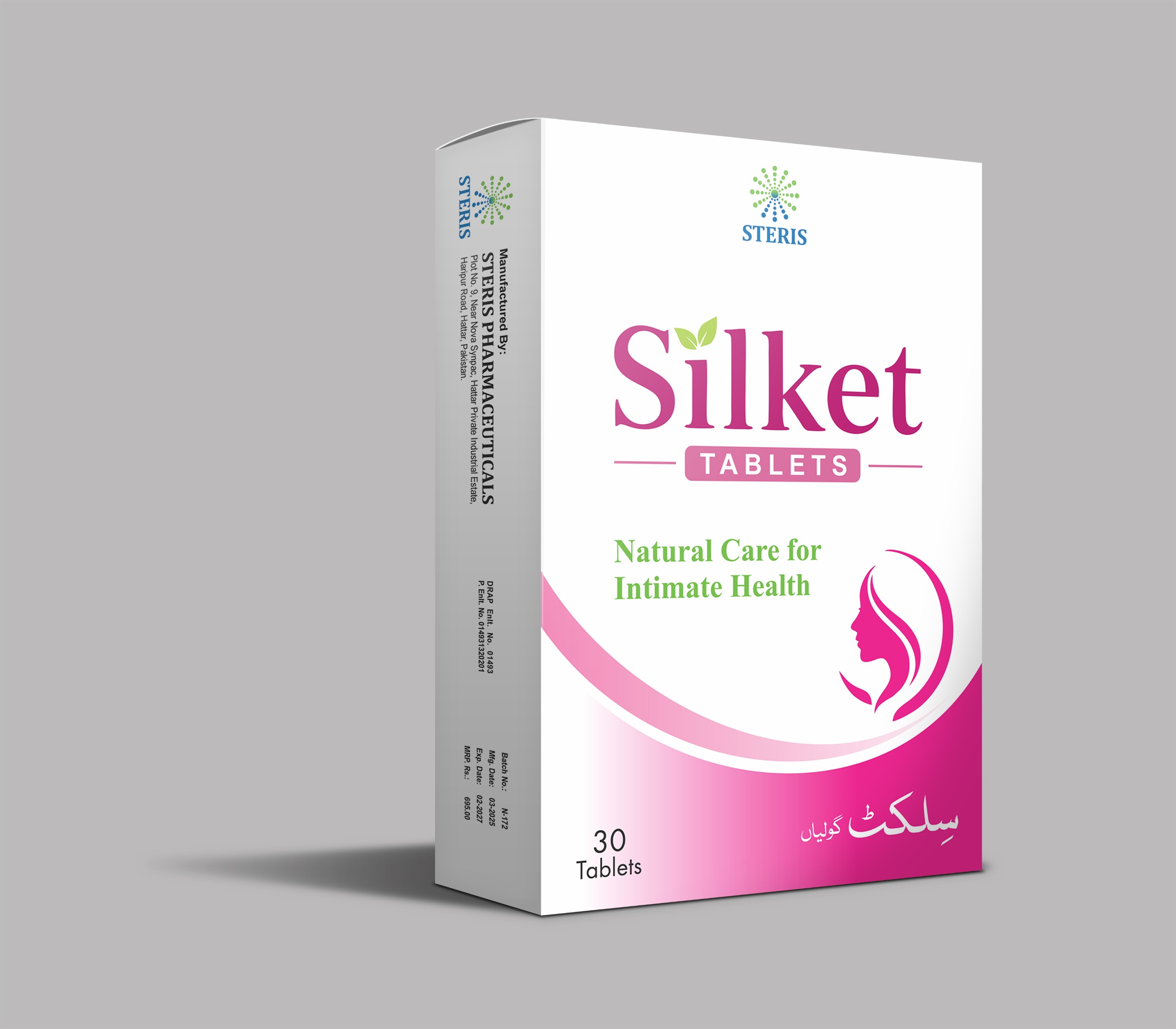 Silket Tablets
